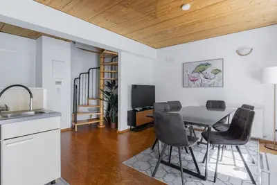 Image de Apartment 04 - homy Alpenlodge