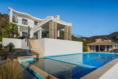 Image de Villa Celini in Sisi