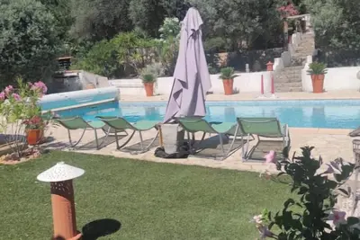 Image de Villa avec piscine privée - Familles & amis