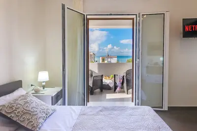 Image de Casa Bentivegna by Biddizzi Rari - close to the beach with private parking