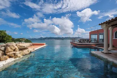 Image de Villa C’est la vue – Une icône d authenticité et de bien être aux Terres Basses