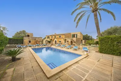 Image de Villa Can Granot