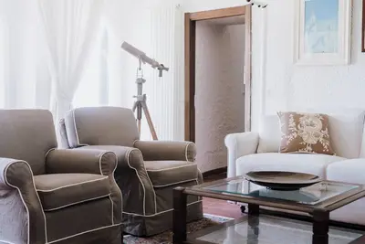 Porthole on the Gulf