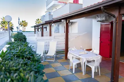 Image de residence devi