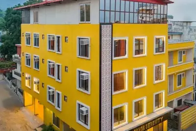 Image de Ganga Serenity