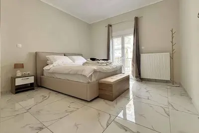 Image de Elegant and cozy escape in Nikopoli Thessaloniki