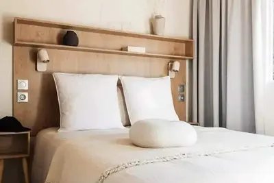 Image de Appartement