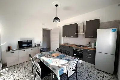 Image de Appartement Casa Nyon – Confort et proximité à Agropoli