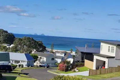 A Perfect Onemana Getaway