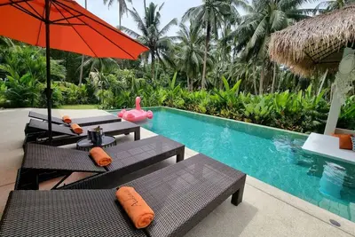 Image de Andaman Villa in Koh Phangan