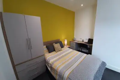 Image de Comfy 3 bedrooms Apartment at Kexgill