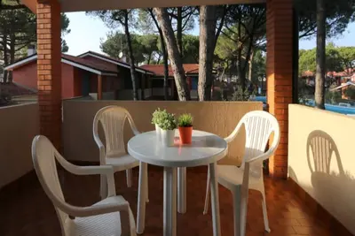 Image de Maison familiale spacieuse dans un cadre verdoyant
