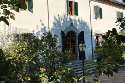 Villa Mazzi