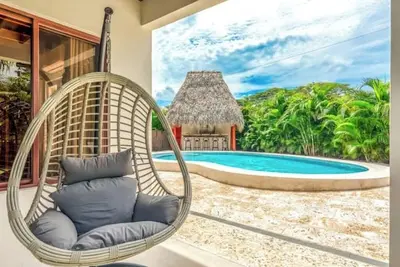 Image de Casa Grande at Flamingo Beach - Family Vacation in Costa Rica