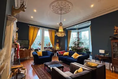 Image de Spacious 5 Bedroom Ensuite Family-Friendly Home Near Hastings Town & Beach