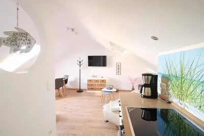 Apartment Beautiful View