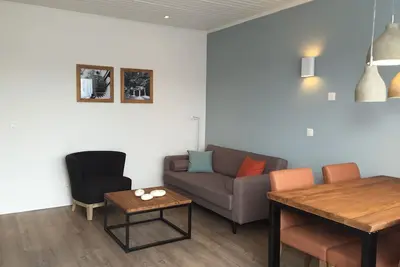 Image de Cozy apartment for 3 people