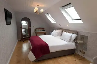 Image de Ivy Cottage Killarney National Park