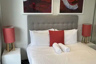 Image de Tasha's Apartments in Walkerville