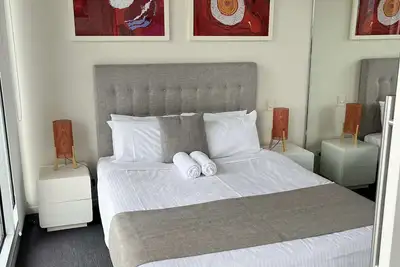 Image de Tasha's Apartments in Walkerville