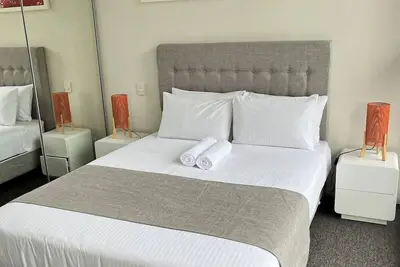 Image de Tasha's Apartments in Walkerville