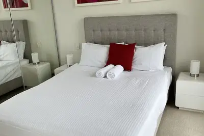 Image de Tasha's Apartments in Walkerville