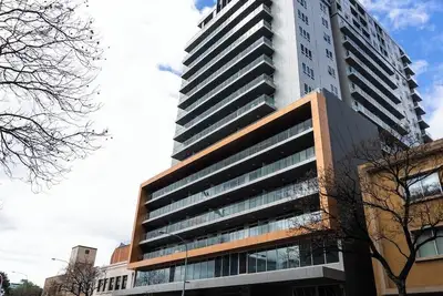 Image de Tasha's Apartments on Morphett