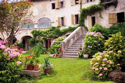 Image de Villa Francescon, dimora storica con ampio giardino