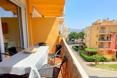 Image de 0065-Gran Reserva Appartement près de la plage