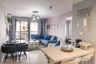 Image de Modern and luxury apartment in Cali's Zona Rosa.