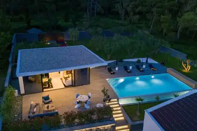 Image de Villa Matoš Estate ZadarVillas