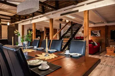 Unique property in skåne