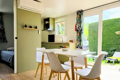 Image de Cottage Panoramique-La Rive 4 personnes