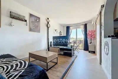 Image de Location à Argelès-sur-Mer pour 4 personnes