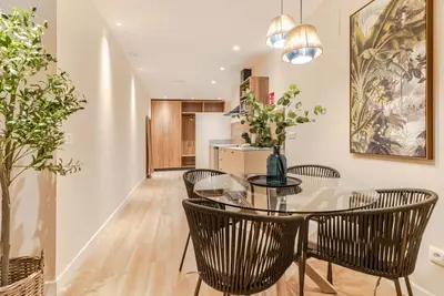 Image de Appartement Nazariés moderne, lumineux et idéalement situé