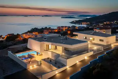 Image de Villa Oliva ZadarVillas