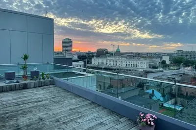 Image de Luxurious Penthouse apartment in the heart of Dublin