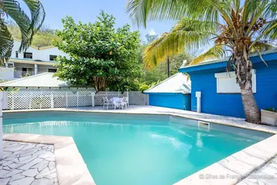 Image de Bungalow Coquillage