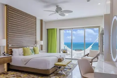 Image de Luxury Christmas Week Stay – Lx 2br at 5-Star Garza Blanca Cancun