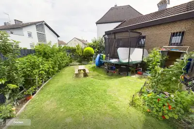 Image de Cozy apartment with garden view near Phantasialand