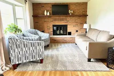 Image de 3br Hershey Getaway: Only 1 Mile From Hersheypark!