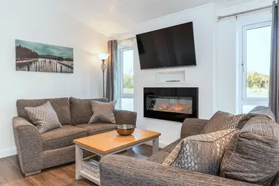 Silverwood Hideaway Lodge