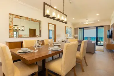 Image de Luxurious Two Bedroom Suite in Villa La Valencia, Los Cabos, Mexico!