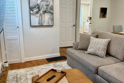 Image de 2-bedroom house in beautiful Ithaca with Ac. 3 miles from Commons