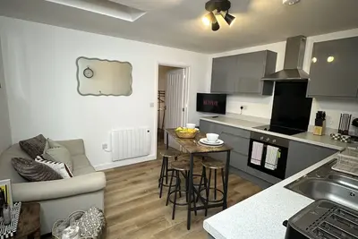 Image de Appartement-Entreprise-Salle de bain partagée-Pas de vue