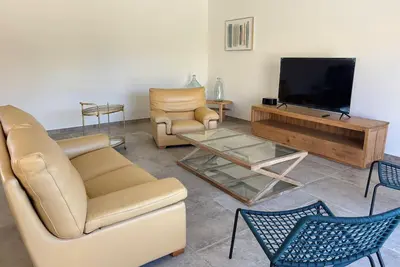 villa Seraphina Piscine privée chaufée