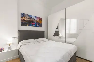 Image de Appartement Ginny - San Siro (à 12 min du Duomo! )