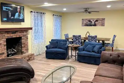 Image de Fisherman's delight on Housen Bayou