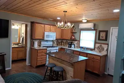 Image de Private cabin 6 miles from Aztec, Nm & 35 miles from Durango, Colorado