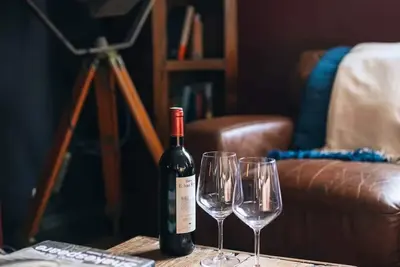 Image de The Bolt Hole-Ground Floor Apartment